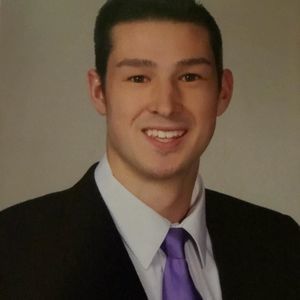 Meet your Posher, Nick